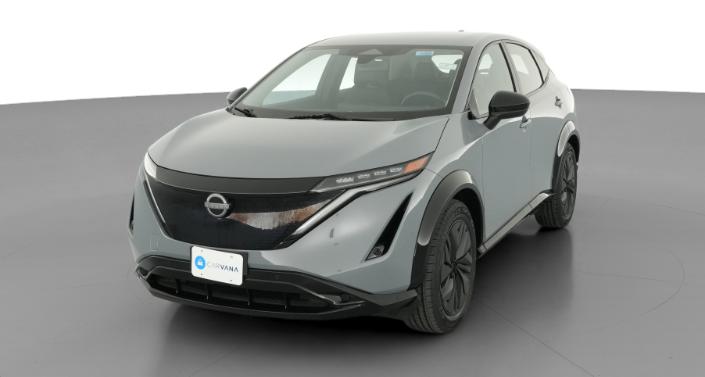 Thumbnail: 2024 Nissan Ariya - 1