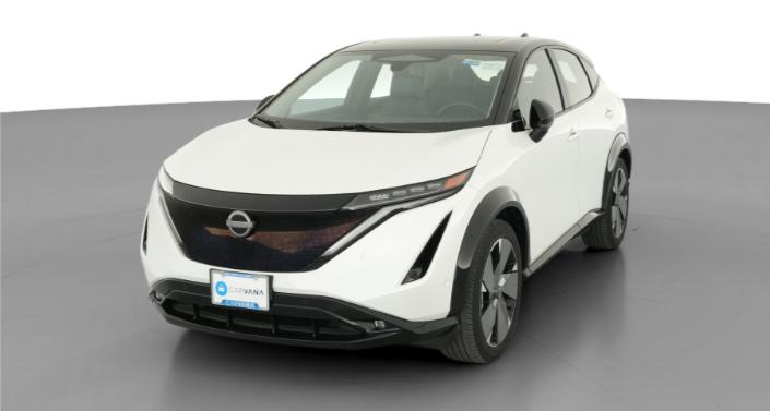Thumbnail: 2024 Nissan Ariya - 1