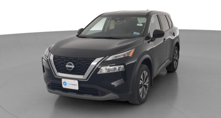 Thumbnail: 2023 Nissan Rogue - 1