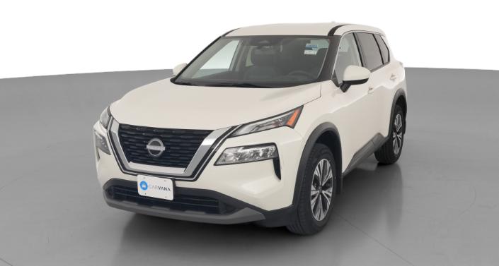 Thumbnail: 2023 Nissan Rogue - 1