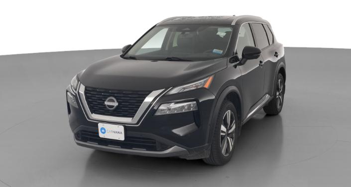 Thumbnail: 2023 Nissan Rogue - 1