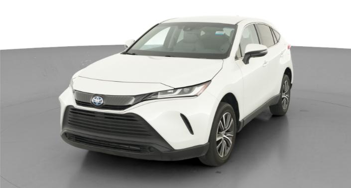 Thumbnail: 2024 Toyota Venza - 1