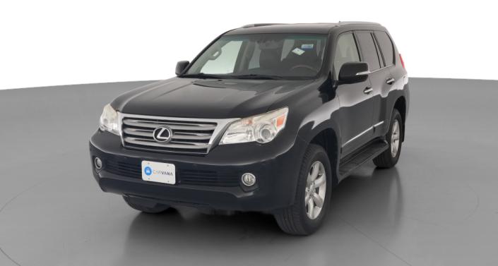 2012 Lexus GX 460 -
                  Lorain, OH