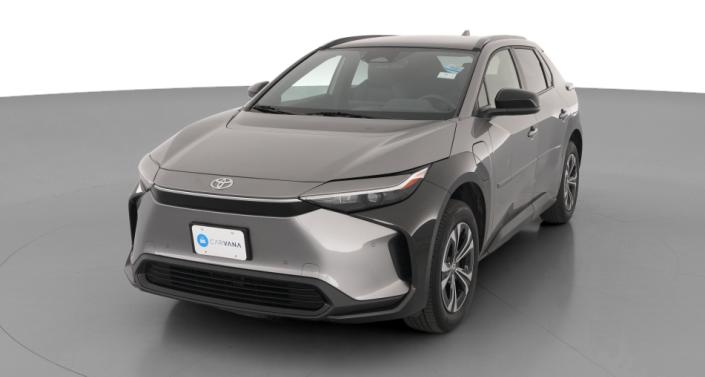 2023 Toyota bZ4X XLE -
                  Lorain, OH