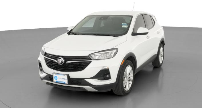 2022 Buick Encore GX Preferred -
                  Wheatland, OK