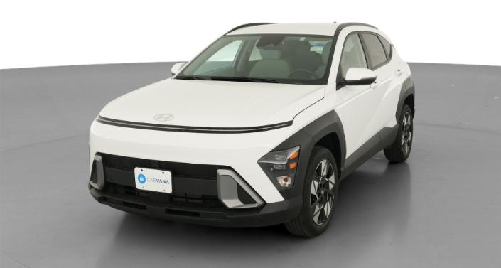 Thumbnail: 2024 Hyundai Kona - 1