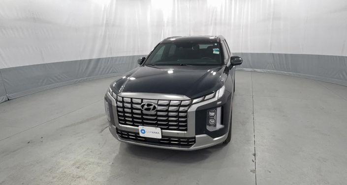 Thumbnail: 2025 Hyundai Palisade - 1