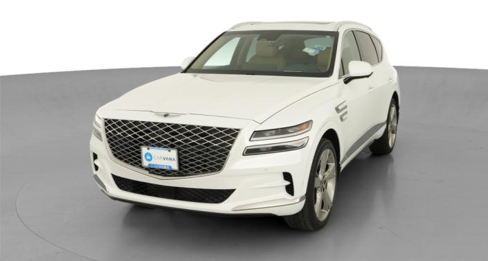 Thumbnail: 2023 Genesis GV80 - 1