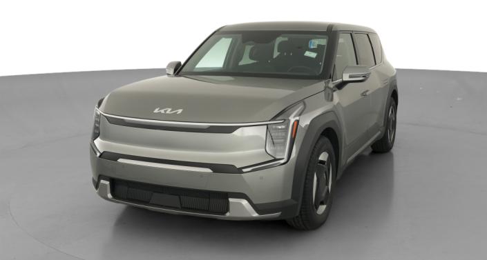 2024 Kia EV9 Light -
                  Richton Park, IL