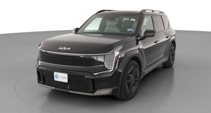 2024 Kia EV9 GT-Line -
                  Lorain, OH