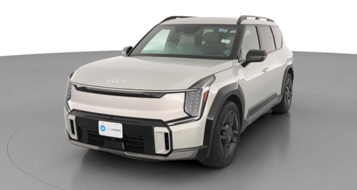 2024 Kia EV9 GT-Line -
                  Lorain, OH