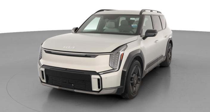 2024 Kia EV9 GT-Line -
                  Lorain, OH
