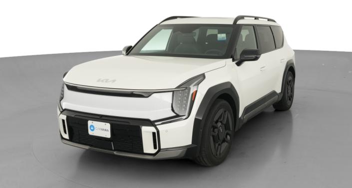 2024 Kia EV9 GT-Line -
                  Richton Park, IL