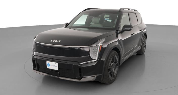 2024 Kia EV9 GT-Line -
                  Lorain, OH