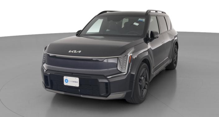 2024 Kia EV9 GT-Line -
                  Lorain, OH