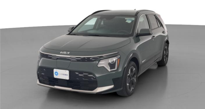 Thumbnail: 2024 Kia Niro - 1