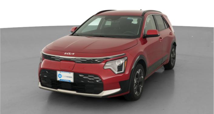 Thumbnail: 2024 Kia Niro - 1