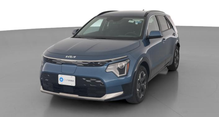 Thumbnail: 2024 Kia Niro - 1