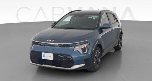 2024 Kia Niro EV