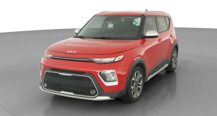 Thumbnail: 2022 Kia Soul - 1