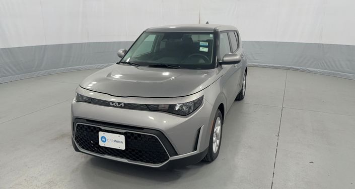 Thumbnail: 2023 Kia Soul - 1