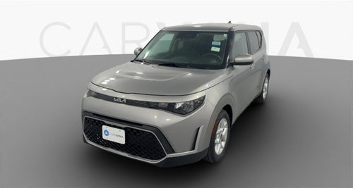 2023 Kia Soul
