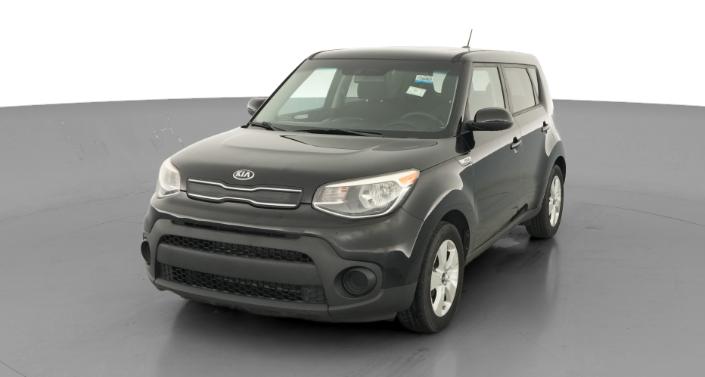 2019 Kia Soul Base -
                  Bessemer, AL