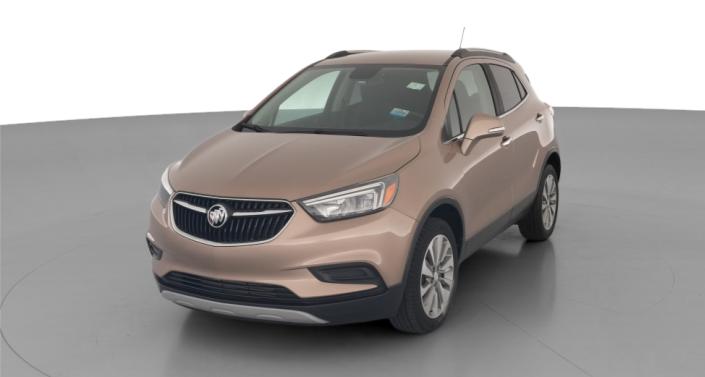 Thumbnail: 2019 Buick Encore - 1