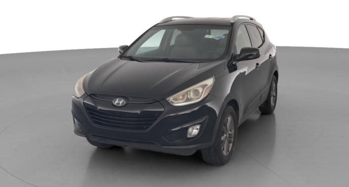 2014 Hyundai Tucson SE -
                  Lorain, OH