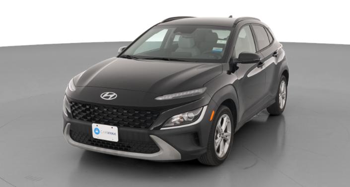 Thumbnail: 2022 Hyundai Kona - 1