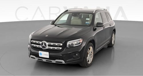2023 Mercedes-Benz GLB