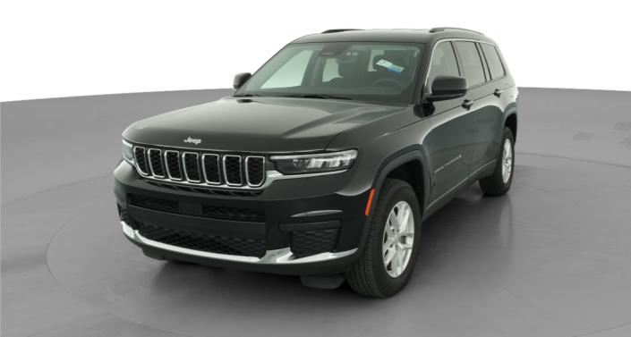 Thumbnail: 2023 Jeep Grand Cherokee L - 1