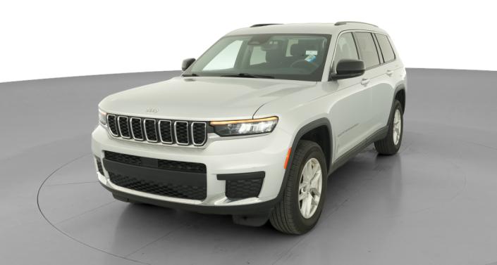 Thumbnail: 2023 Jeep Grand Cherokee L - 1