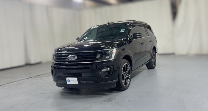 Thumbnail: 2021 Ford Expedition - 1
