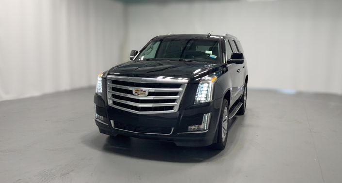 2018 Cadillac Escalade  -
                  Elgin, IL