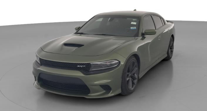 Thumbnail: 2022 Dodge Charger - 1