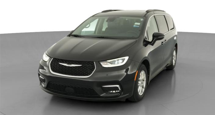 Thumbnail: 2022 Chrysler Pacifica - 1