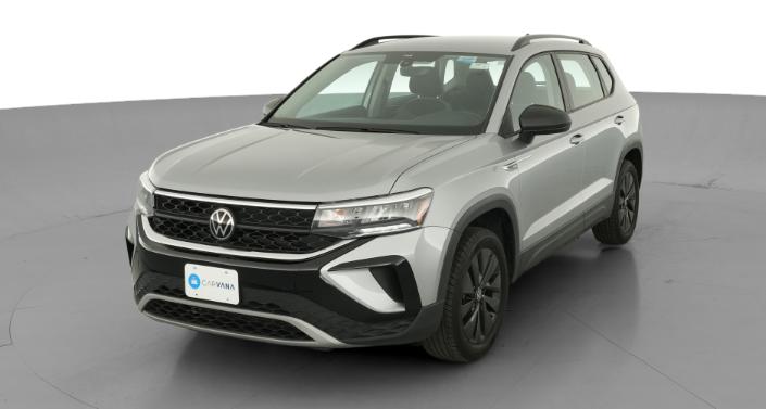 Thumbnail: 2023 Volkswagen Taos - 1