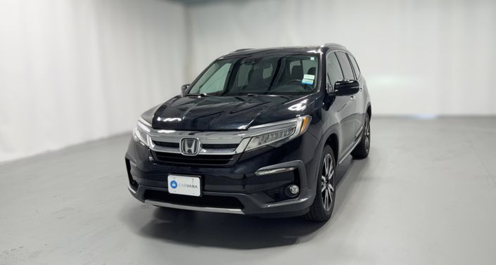 Thumbnail: 2019 Honda Pilot - 1