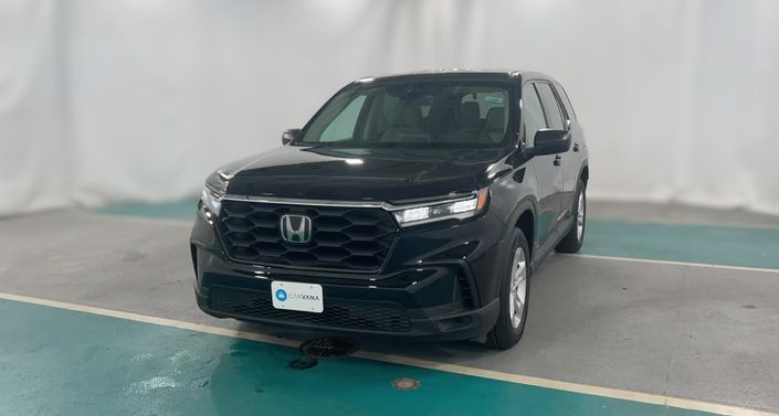 Thumbnail: 2023 Honda Pilot - 1