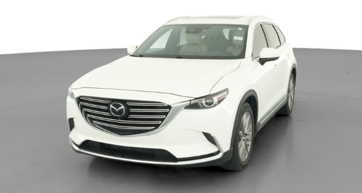 2021 Mazda CX-9 Grand Touring -
                  Concord, NC