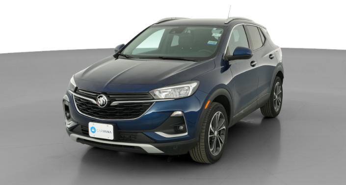 Thumbnail: 2023 Buick Encore GX - 1