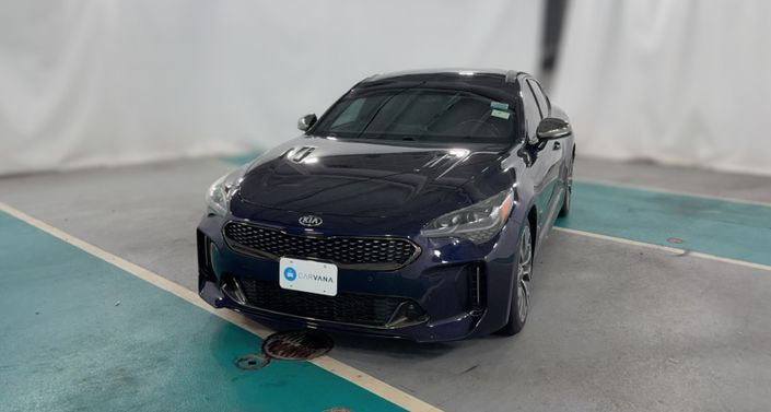 2020 Kia Stinger GT -
                  Manville, NJ