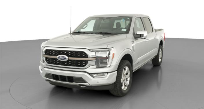 Thumbnail: 2022 Ford Econoline - 1