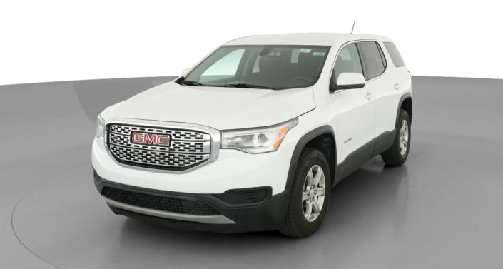 2017 GMC Acadia SLE -
                  Indianapolis, IN
