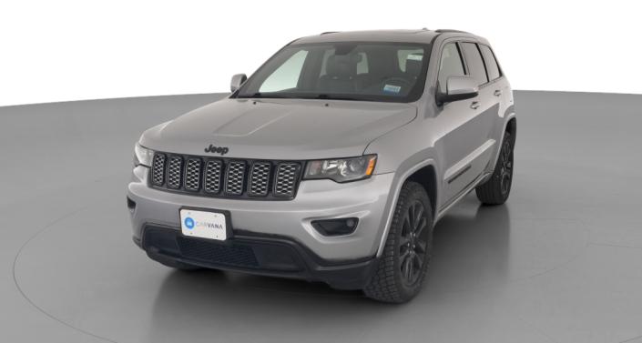 Thumbnail: 2019 Jeep Grand Cherokee - 1