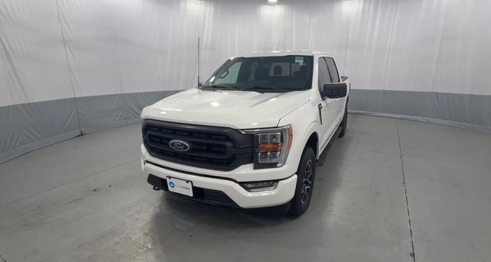 Thumbnail: 2023 Ford Econoline - 1