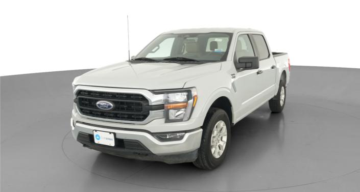 Thumbnail: 2023 Ford Econoline - 1