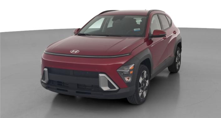 Thumbnail: 2025 Hyundai Kona - 1