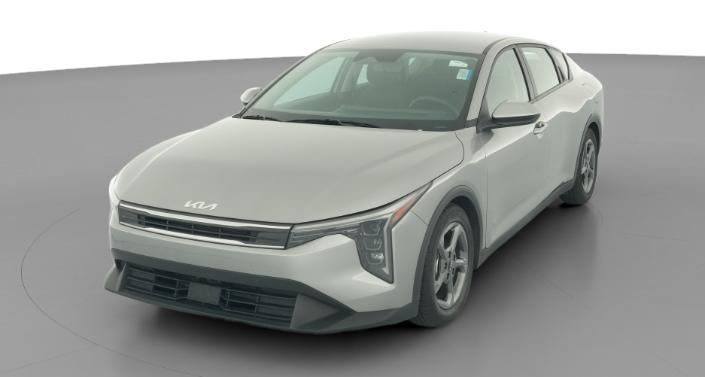 Thumbnail: 2025 Kia K4 - 1